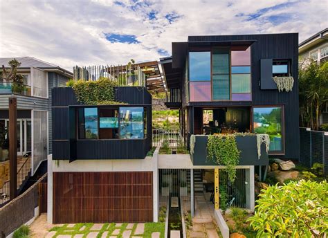 cplusc|CplusC Architects + Builders Sydney .